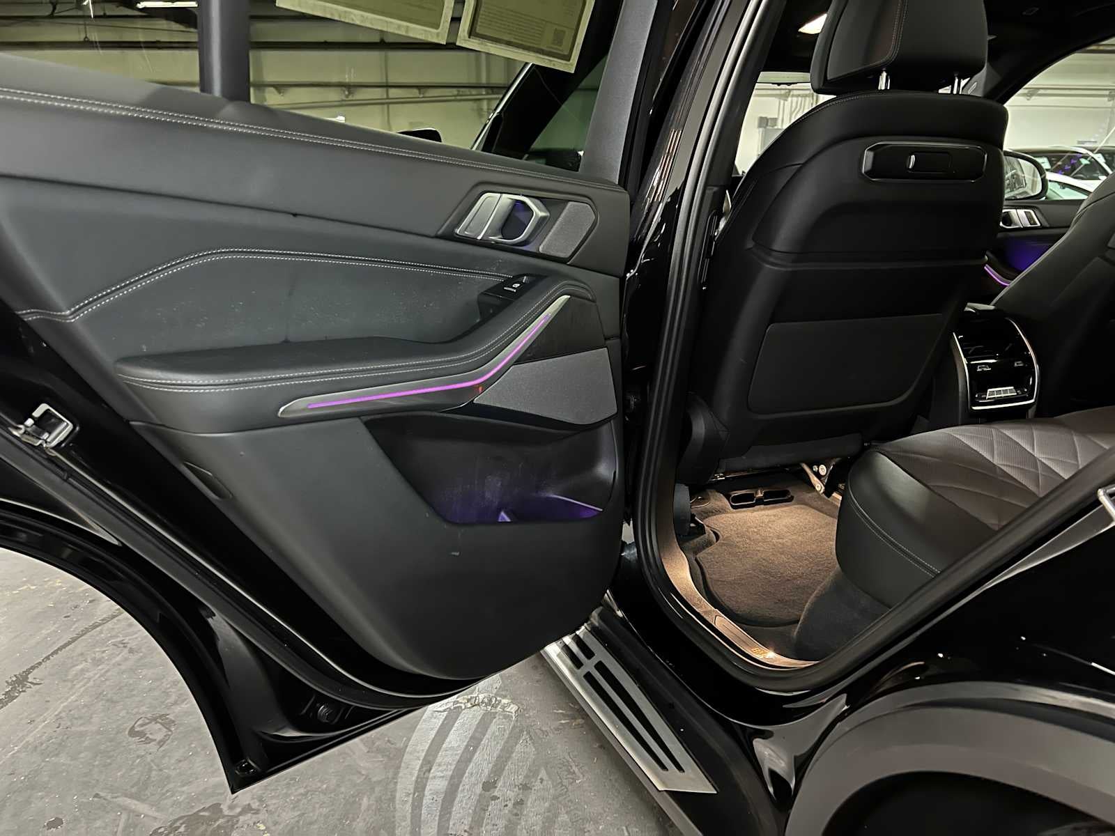 2024 BMW X5 xDrive40i xDrive40i