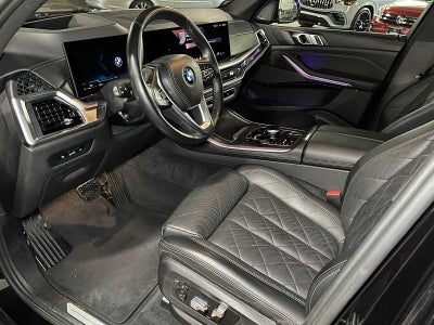 2024 BMW X5 xDrive40i xDrive40i