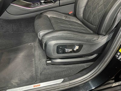 2024 BMW X5 xDrive40i xDrive40i