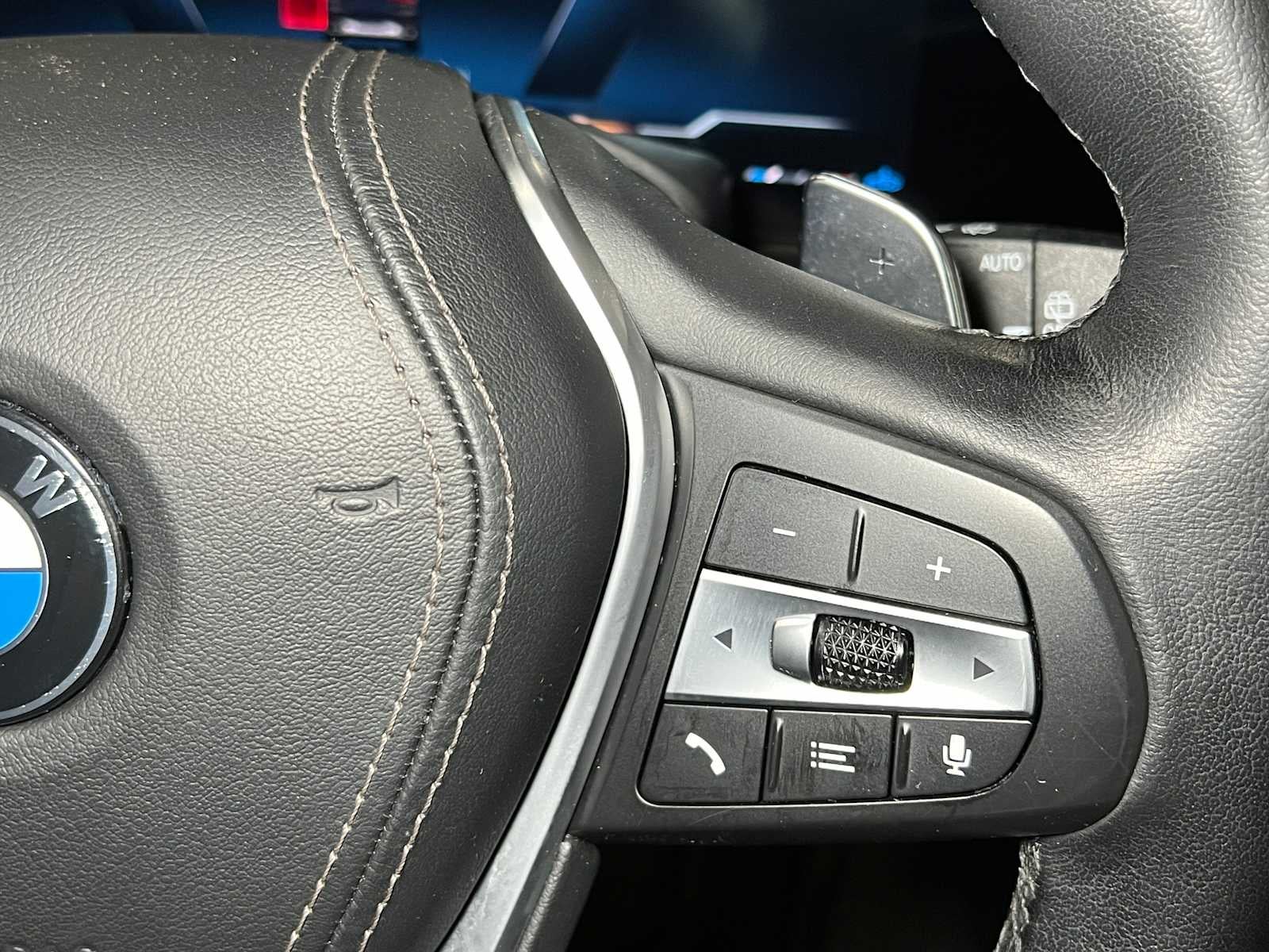 2024 BMW X5 xDrive40i xDrive40i