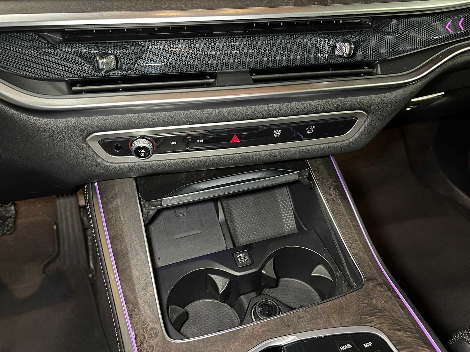 2024 BMW X5 xDrive40i xDrive40i