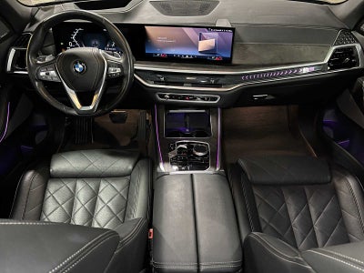 2024 BMW X5 xDrive40i xDrive40i