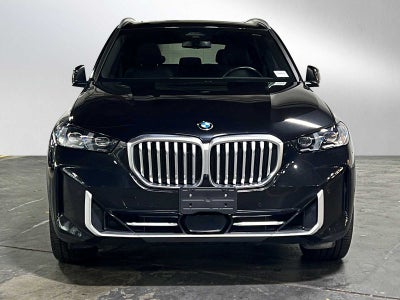 2024 BMW X5 xDrive40i xDrive40i