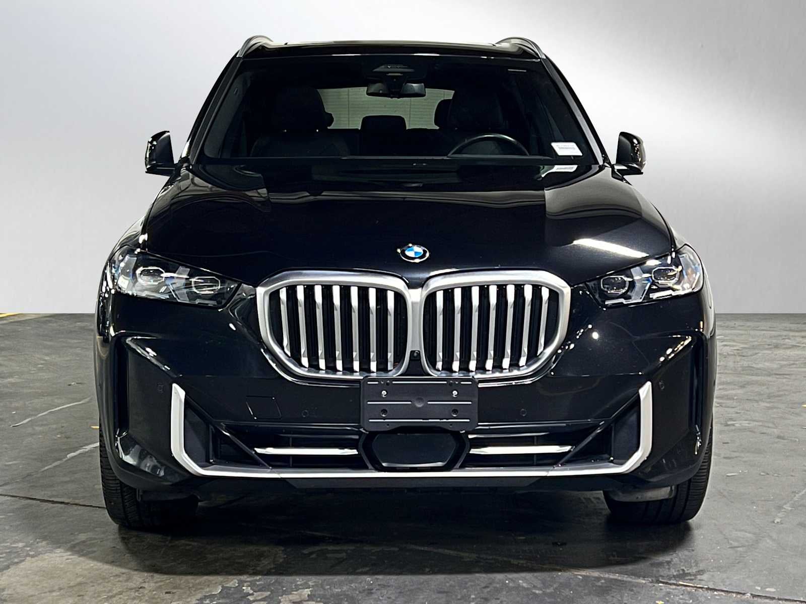 2024 BMW X5 xDrive40i xDrive40i