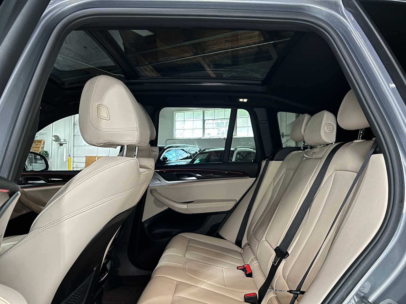 2024 BMW X3 xDrive30i xDrive30i