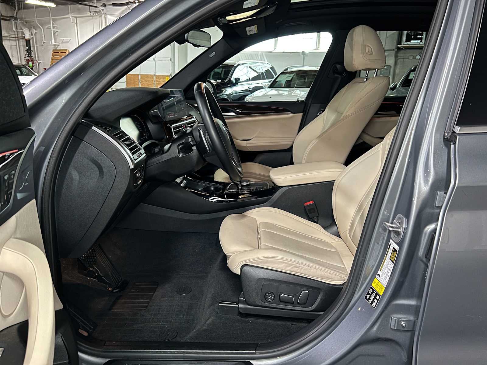 2024 BMW X3 xDrive30i xDrive30i