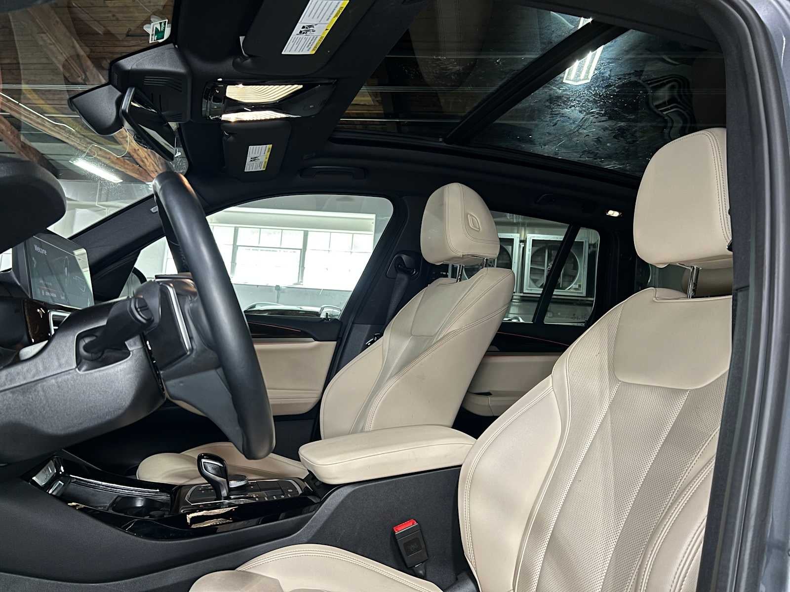 2024 BMW X3 xDrive30i xDrive30i