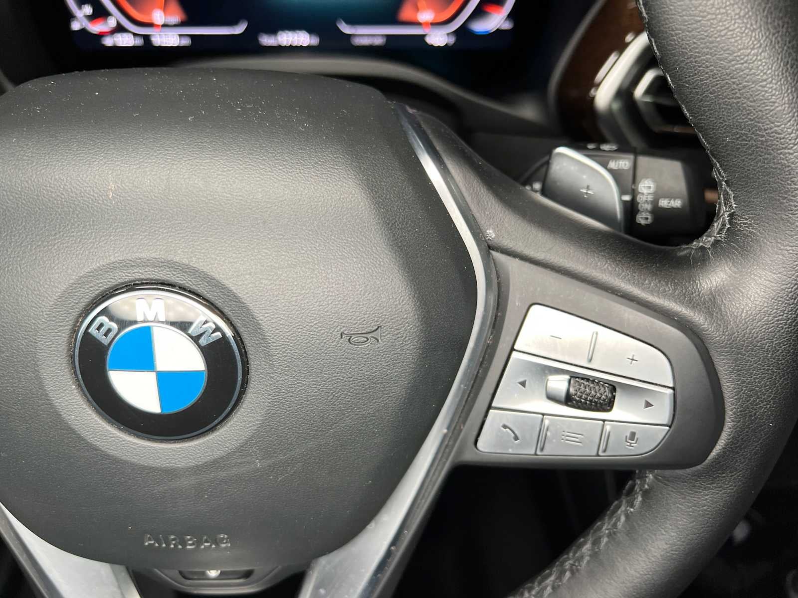 2024 BMW X3 xDrive30i xDrive30i