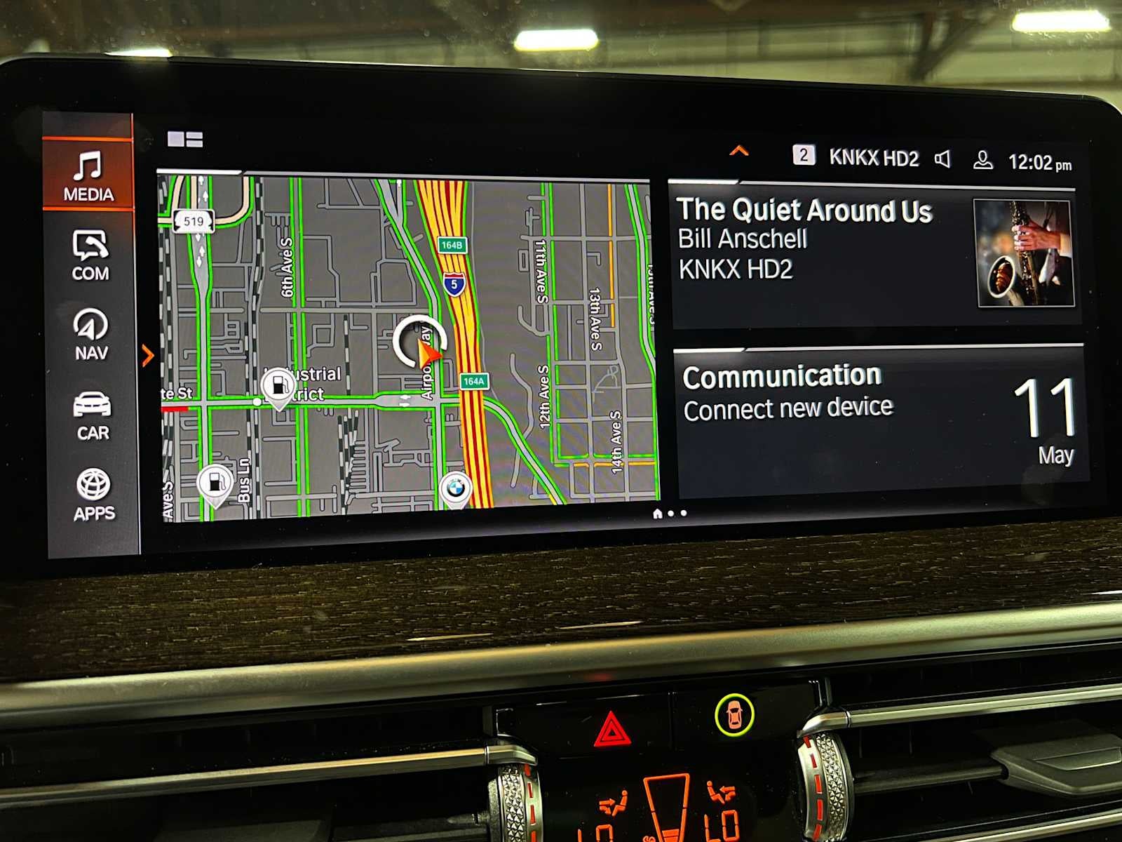 2024 BMW X3 xDrive30i xDrive30i