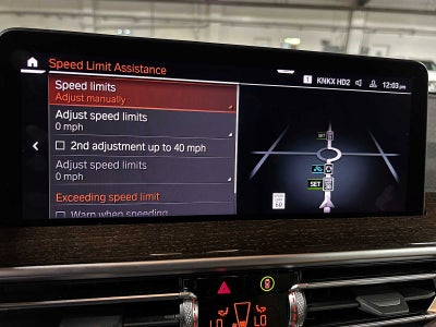 2024 BMW X3 xDrive30i xDrive30i