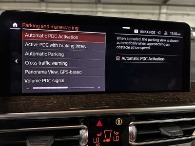 2024 BMW X3 xDrive30i xDrive30i