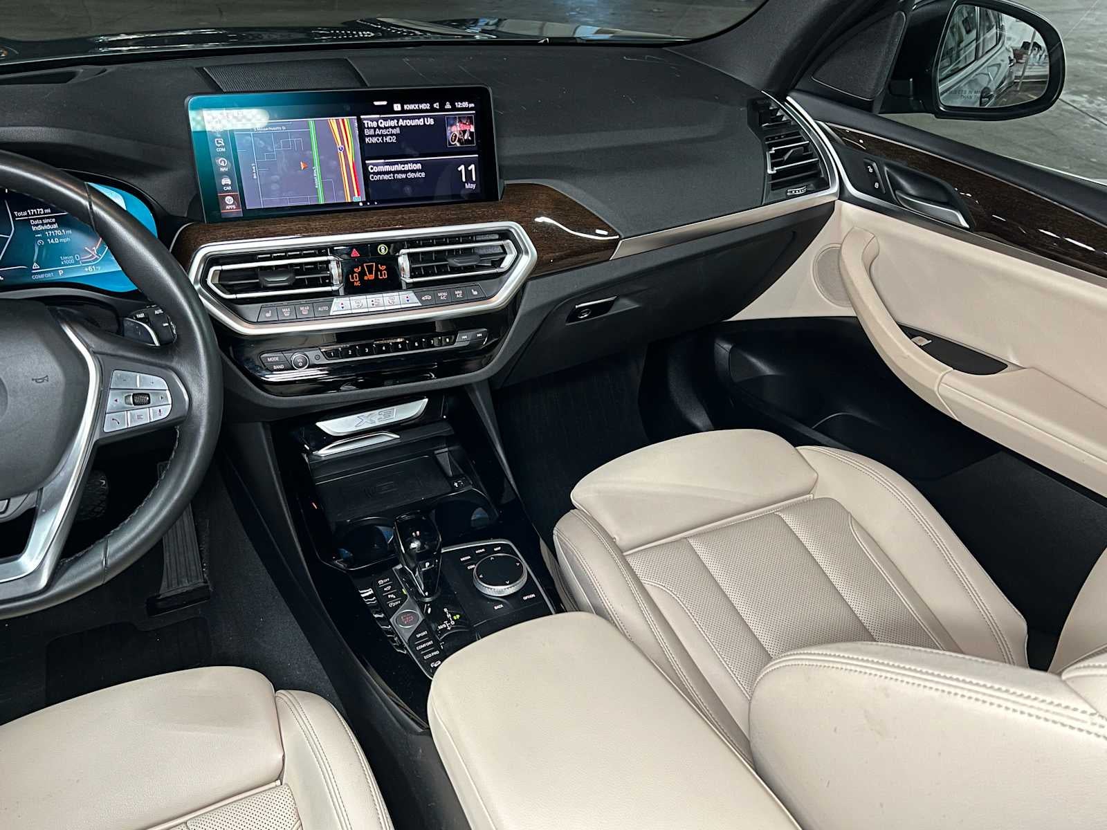 2024 BMW X3 xDrive30i xDrive30i