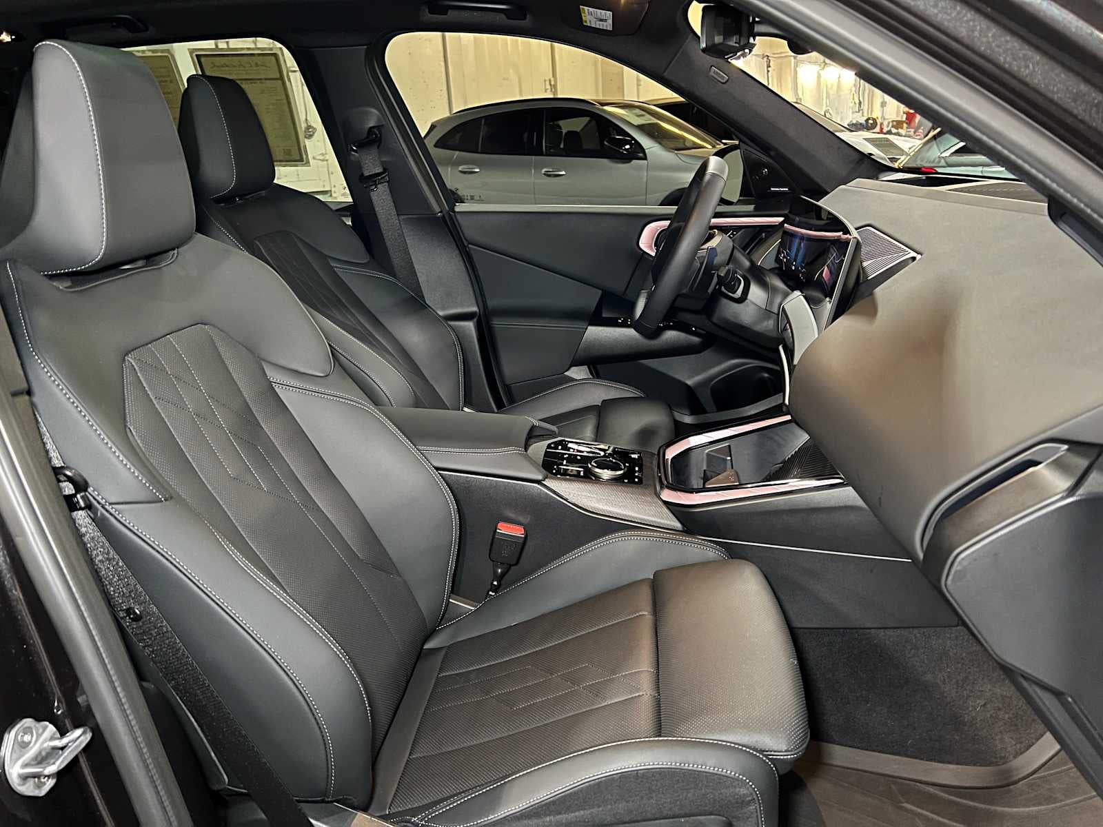 2025 BMW X3 30 xDrive 30 xDrive