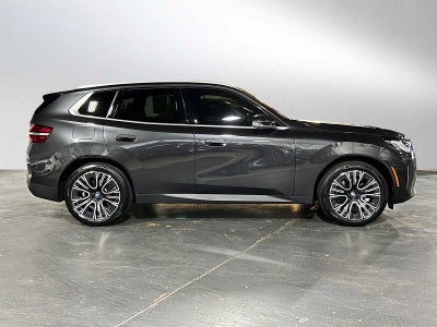 2025 BMW X3 30 xDrive 30 xDrive