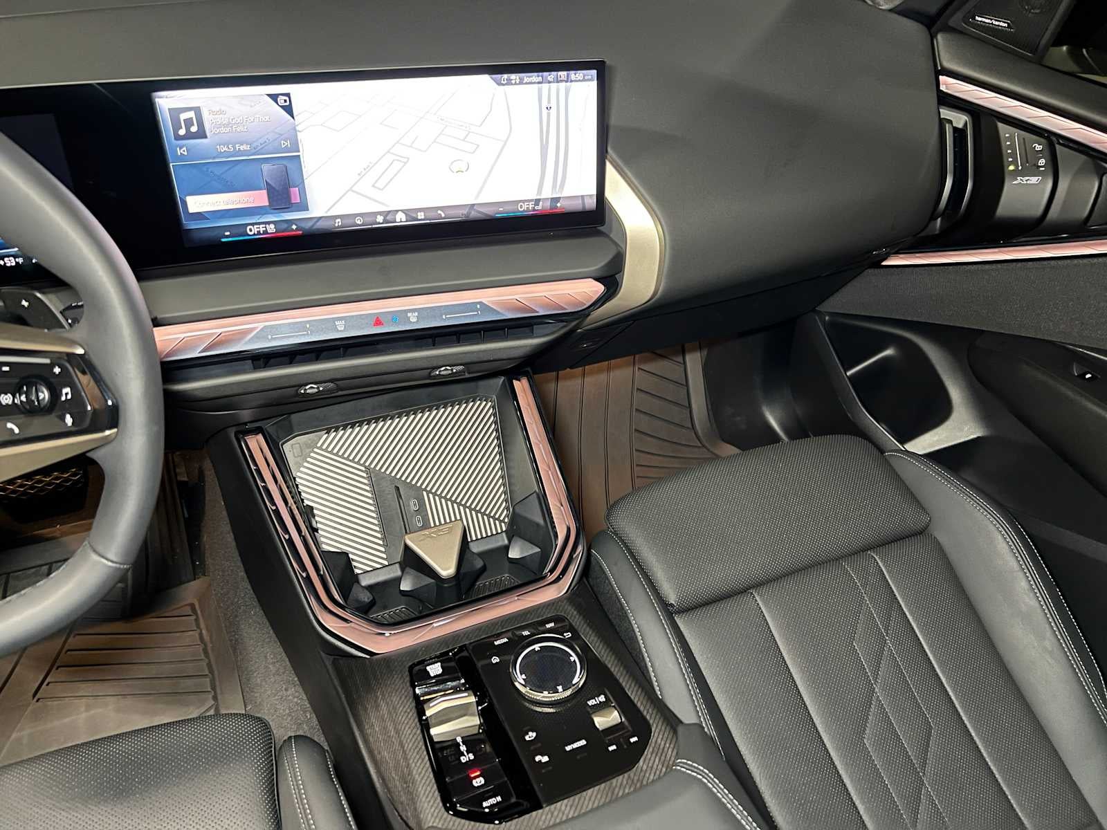 2025 BMW X3 30 xDrive 30 xDrive