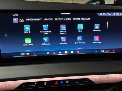 2025 BMW X3 30 xDrive 30 xDrive