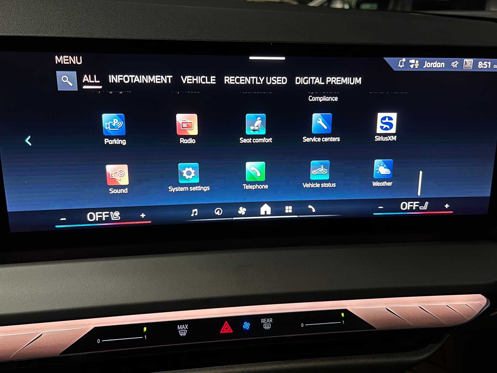 2025 BMW X3 30 xDrive 30 xDrive