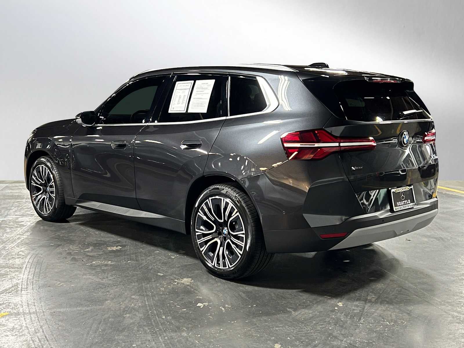 2025 BMW X3 30 xDrive 30 xDrive