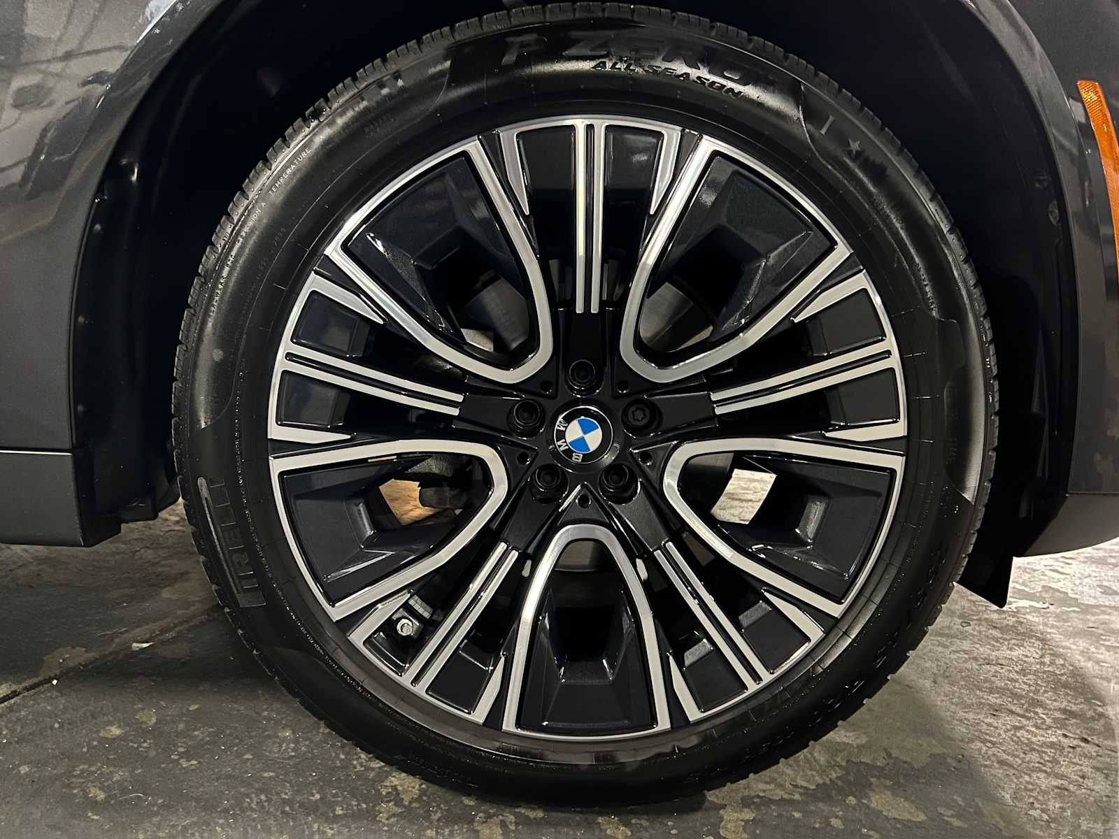 2025 BMW X3 30 xDrive 30 xDrive