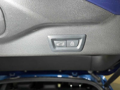 2020 BMW X5 xDrive40i xDrive40i