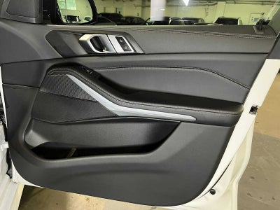 2023 BMW X5 xDrive40i xDrive40i