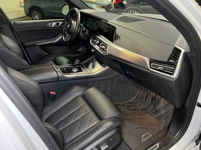 2023 BMW X5 xDrive40i xDrive40i