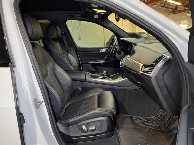 2023 BMW X5 xDrive40i xDrive40i