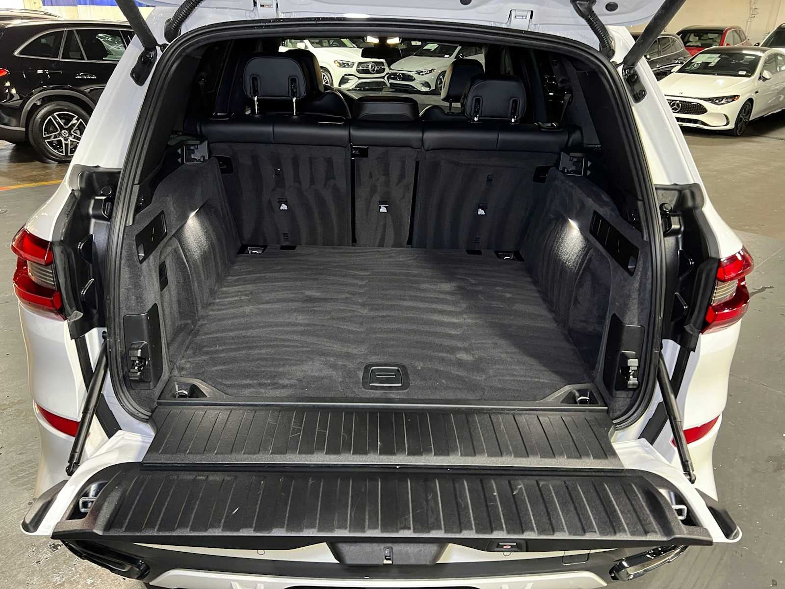 2023 BMW X5 xDrive40i xDrive40i