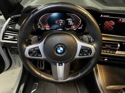 2023 BMW X5 xDrive40i xDrive40i