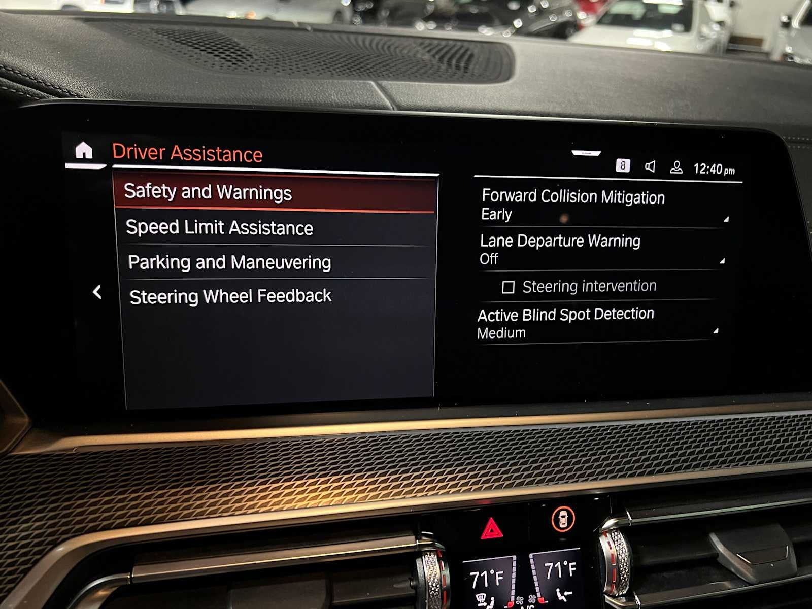 2023 BMW X5 xDrive40i xDrive40i