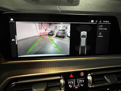 2023 BMW X5 xDrive40i xDrive40i