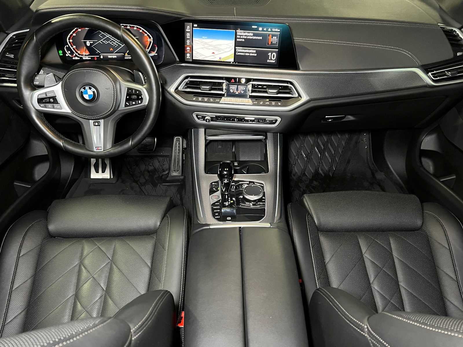 2023 BMW X5 xDrive40i xDrive40i