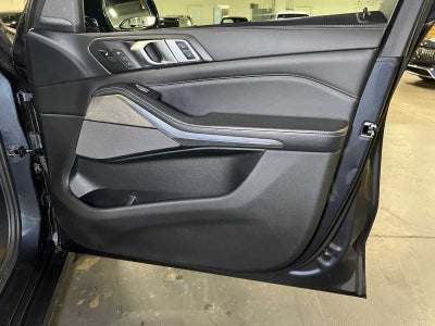 2019 BMW X7 xDrive50i xDrive50i