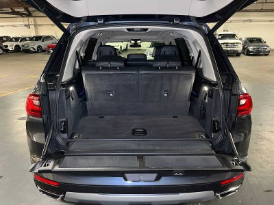 2019 BMW X7 xDrive50i xDrive50i