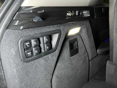 2019 BMW X7 xDrive50i xDrive50i