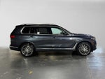 2019 BMW X7 xDrive50i xDrive50i