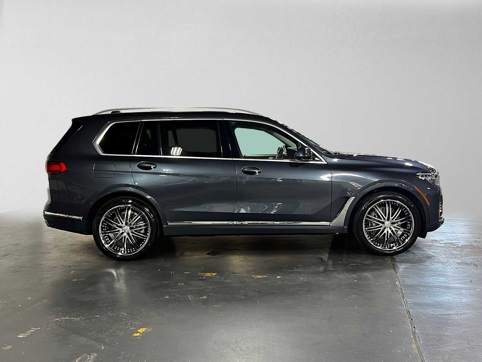 2019 BMW X7 xDrive50i xDrive50i