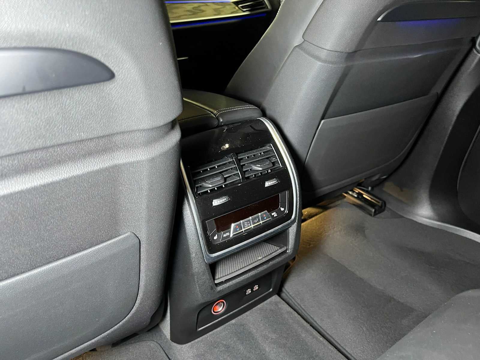 2019 BMW X7 xDrive50i xDrive50i