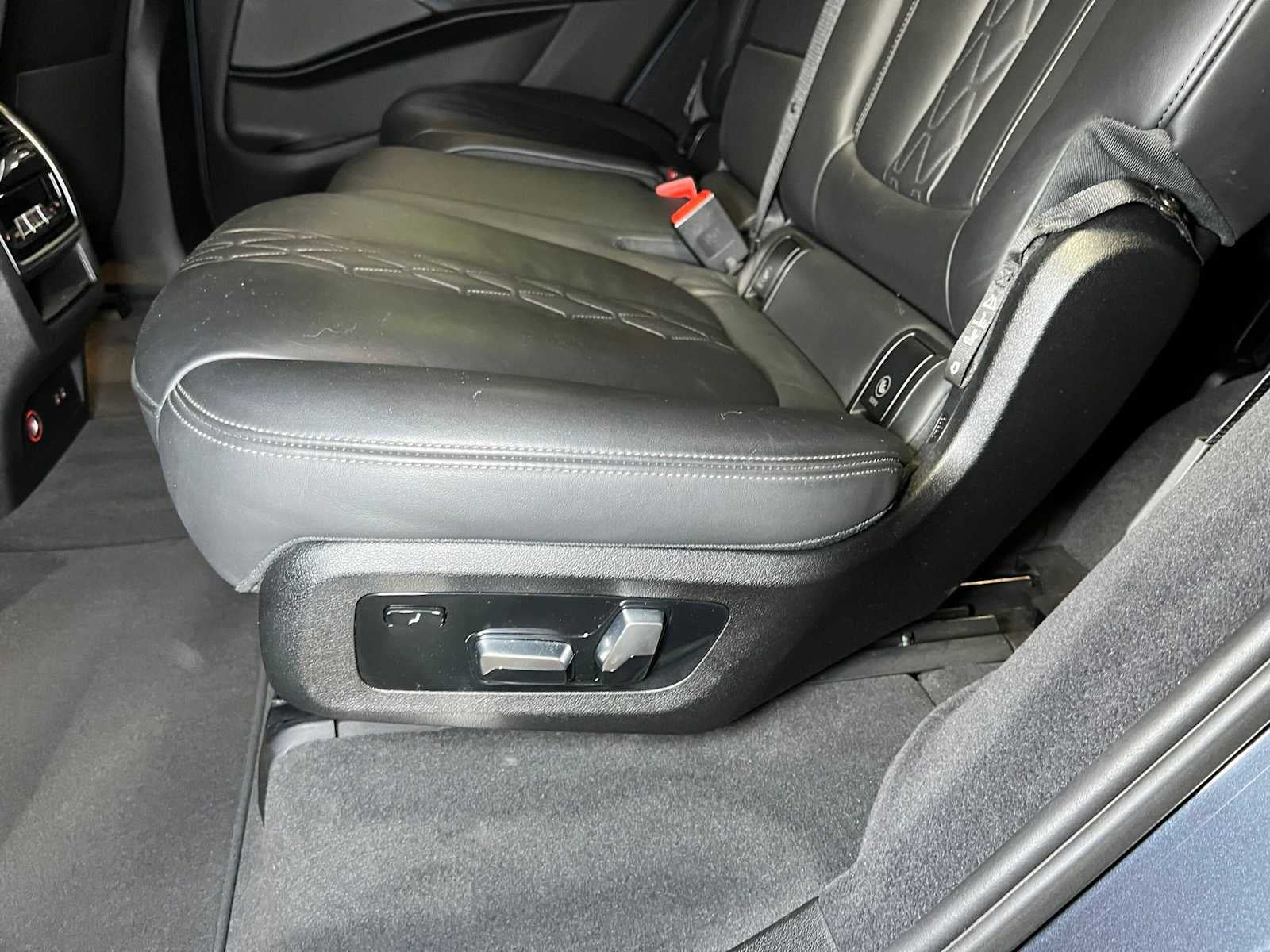 2019 BMW X7 xDrive50i xDrive50i