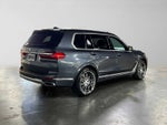 2019 BMW X7 xDrive50i xDrive50i