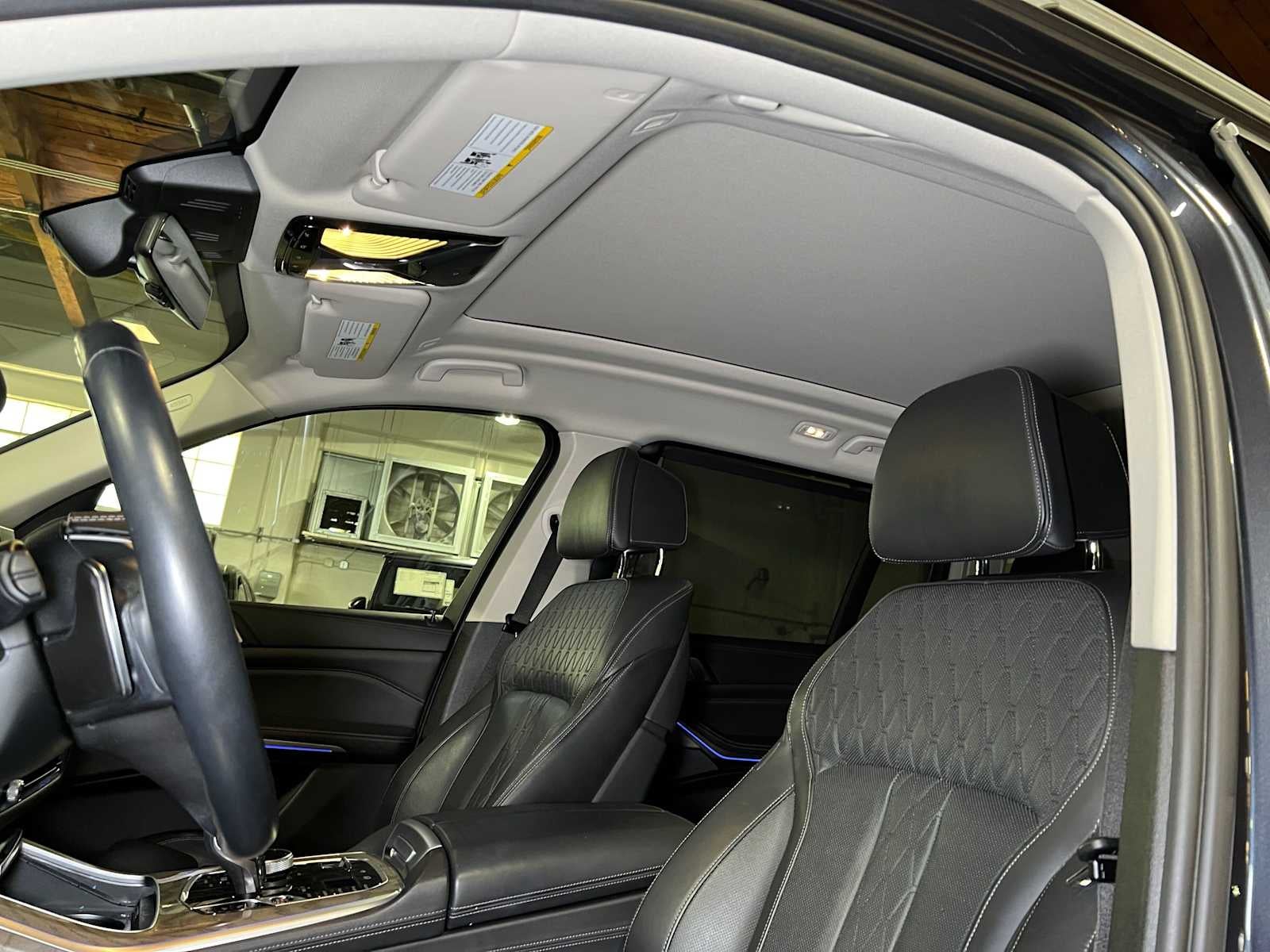 2019 BMW X7 xDrive50i xDrive50i