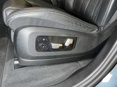 2019 BMW X7 xDrive50i xDrive50i