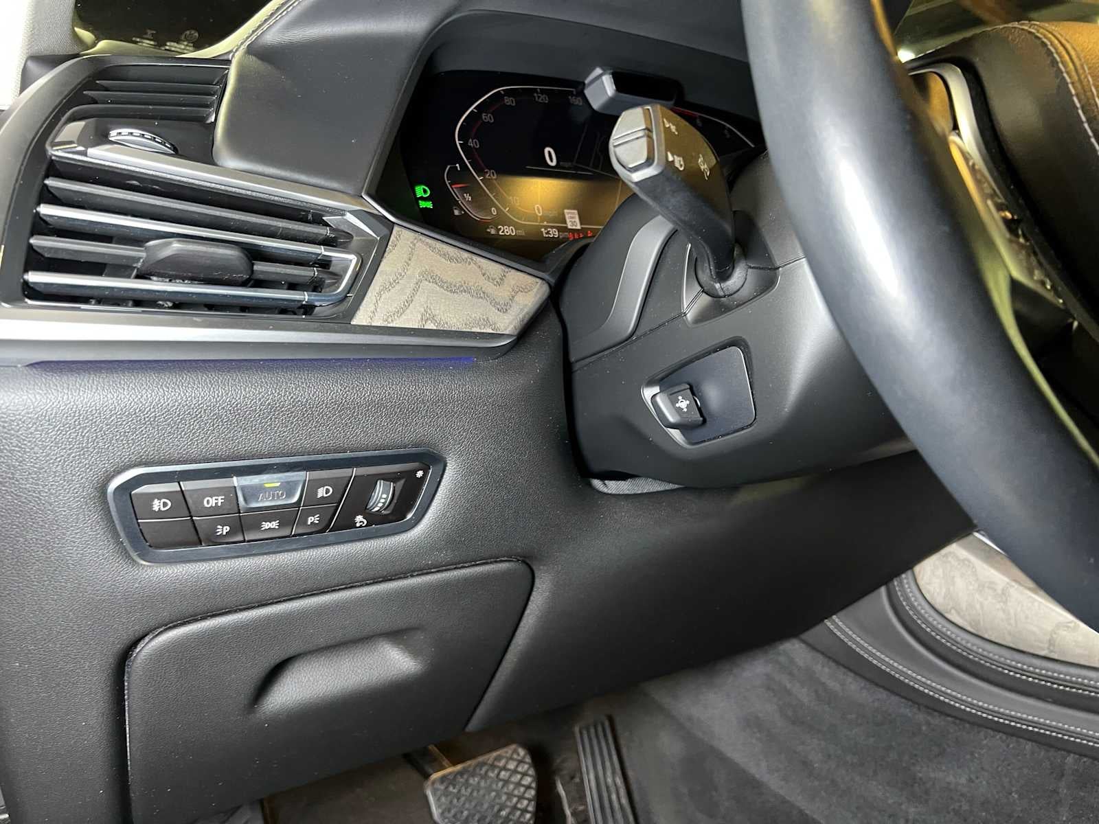2019 BMW X7 xDrive50i xDrive50i