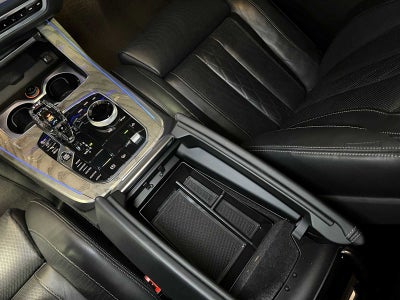 2019 BMW X7 xDrive50i xDrive50i