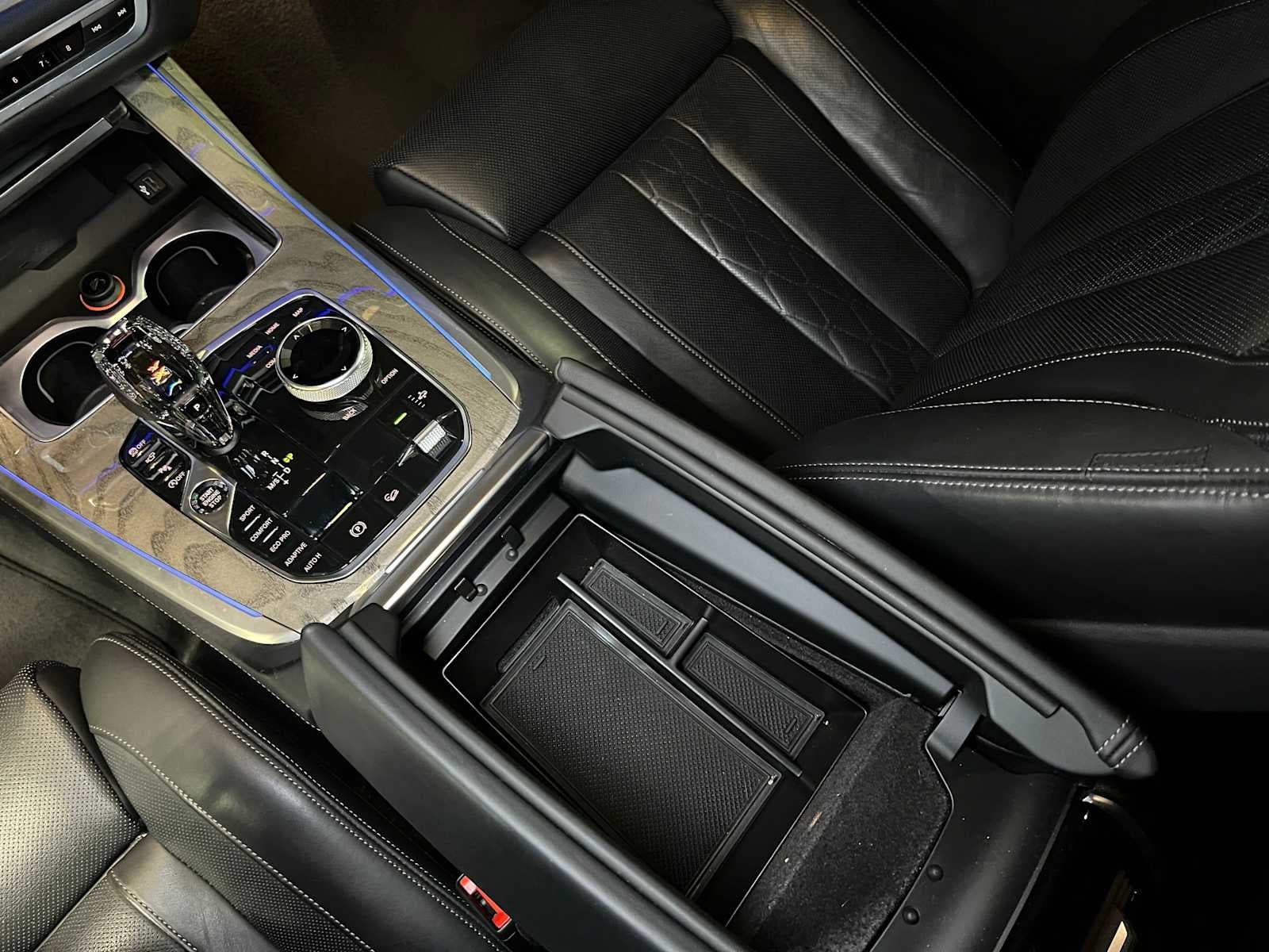 2019 BMW X7 xDrive50i xDrive50i