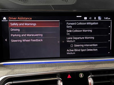 2019 BMW X7 xDrive50i xDrive50i