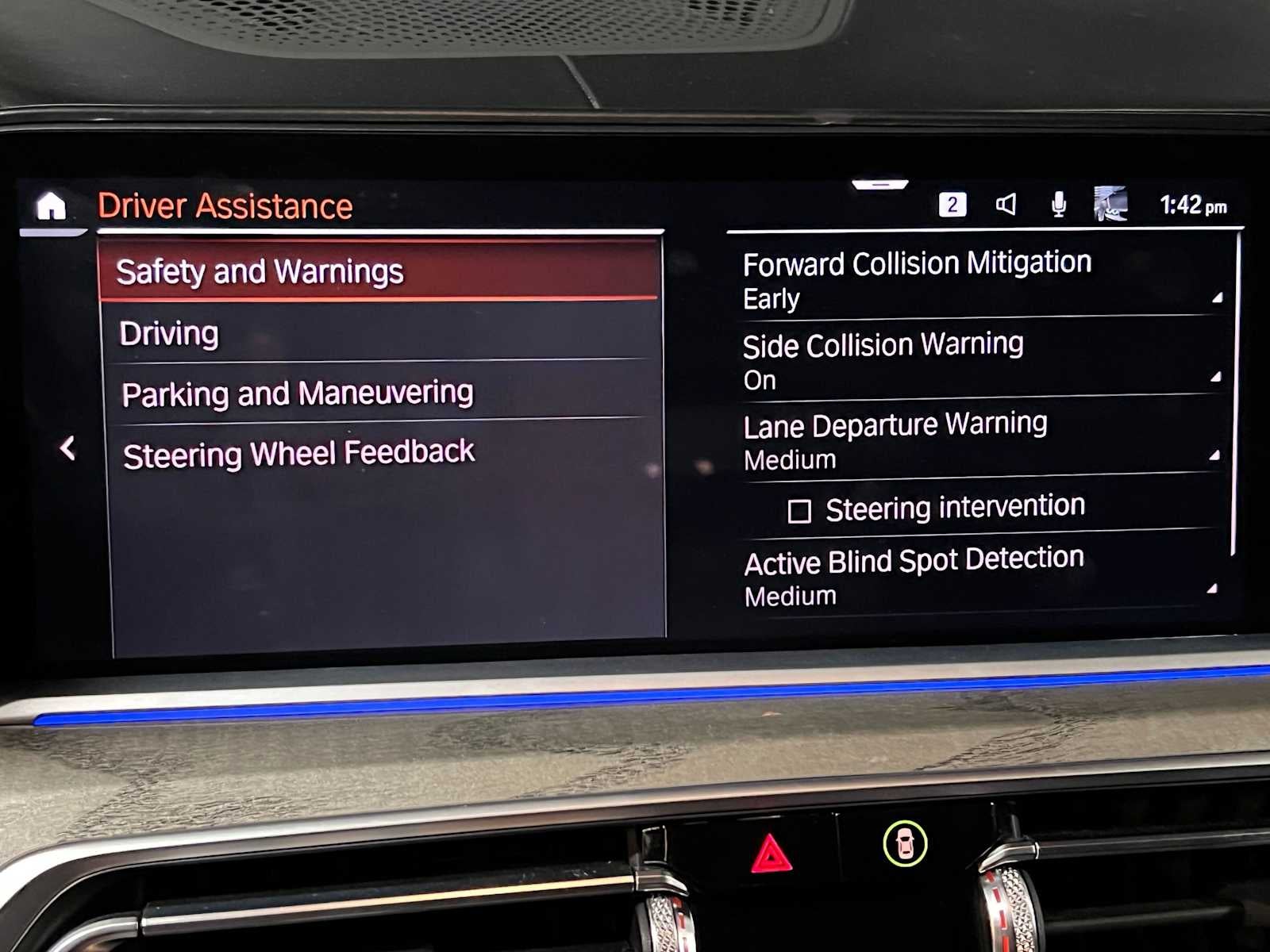 2019 BMW X7 xDrive50i xDrive50i
