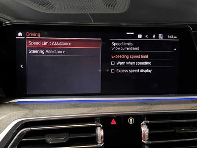 2019 BMW X7 xDrive50i xDrive50i