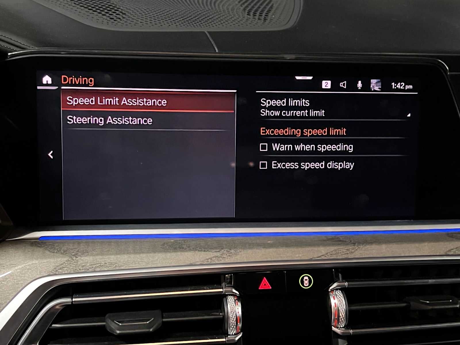 2019 BMW X7 xDrive50i xDrive50i
