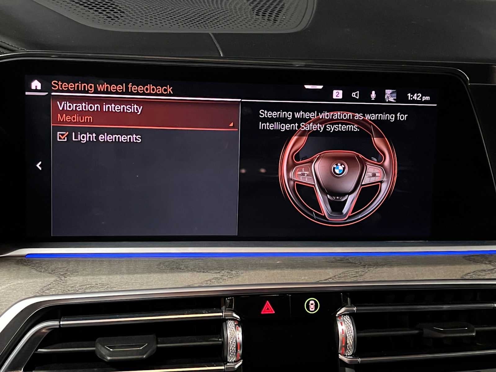2019 BMW X7 xDrive50i xDrive50i